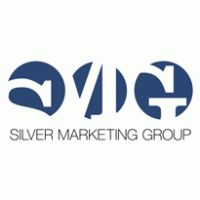 Silver Marketing Group logo vector logo