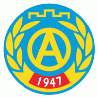 Akademik 1947 Sofia logo vector logo