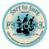 Serf to Surf Products Inc. logo vector logo