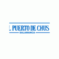 El Puerto de Chus logo vector logo