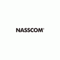 NASSCOM logo vector logo