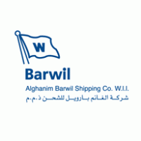 Barwil logo vector logo