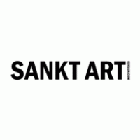 kukuun SANKT ART Positiv logo vector logo