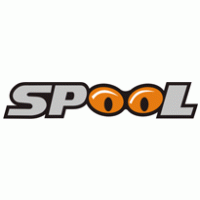 spool logo vector logo