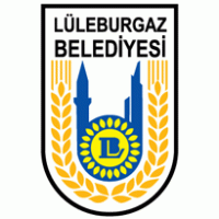 luleburgaz logo vector logo