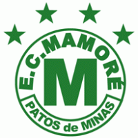 Esporte Clube Mamoré (Patos de Minas – MG)