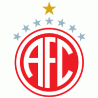 América Football Club logo vector logo