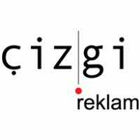 Cizgi Reklamcilik logo vector logo