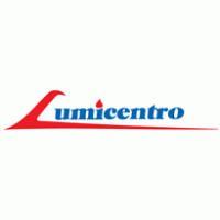 LUMICENTRO logo vector logo