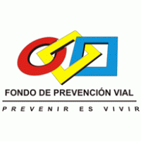 FONDO DE PREVENCION VIAL logo vector logo