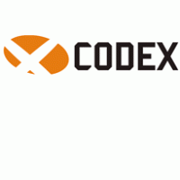 CODEX logo vector logo