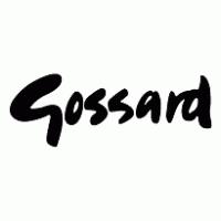 Gossard logo vector logo