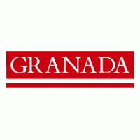 Granada logo vector logo