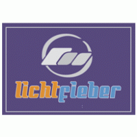 Lichtfieber logo vector logo
