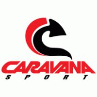 Caravana Sport 2007 logo vector logo