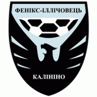 FK Fenix-Illichovets Kalinino logo vector logo