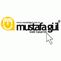 Mustafa GÜL logo vector logo