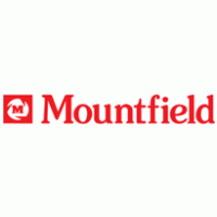 Mountfield logo vector logo