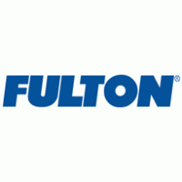 Logo Fulton® logo vector logo