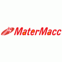 matermacc logo vector logo