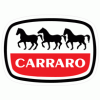 carraro traktör logo vector logo