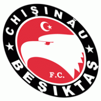 FC Besiktas Chisinau logo vector logo
