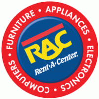 Rent A Center logo vector logo