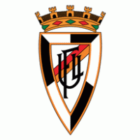 Uniao Futebol Lisboa logo vector logo