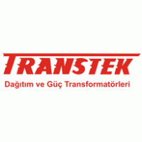 Transtek logo vector logo