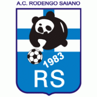 Rodengo Saiano logo vector logo