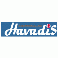 havadis logo vector logo