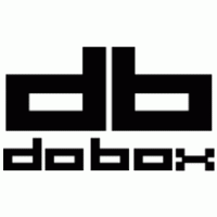 DoBox logo vector logo