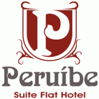 Peruibe Suite Flat Hotel logo vector logo