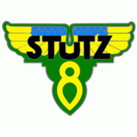 STUTZ logo vector logo