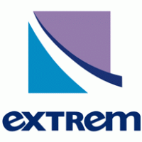 Extrem logo vector logo