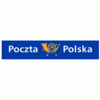 Poczta Polska logo vector logo