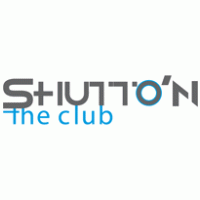 Shutto´n logo vector logo