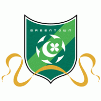 Zhejiang Greentown FC logo vector logo