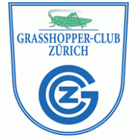 Grasshopper Club Zürich logo vector logo