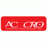 ACCCRO logo vector logo