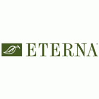 Eterna logo vector logo