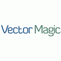 Vector Magic logo vector logo