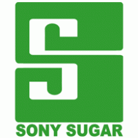 SoNy Sugar logo vector logo