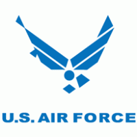 USAF logo vector logo