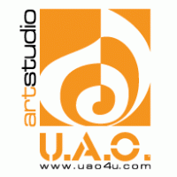 UAO_2 logo vector logo