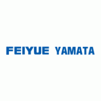 FEIYUE YAMATA logo vector logo