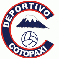 CD Cotopaxi logo vector logo