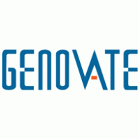 Genovate Solutions Pte. Ltd. logo vector logo
