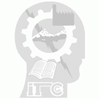 INSTITUTO TECNOLOGICO DE CIUDAD GUZMAN logo vector logo