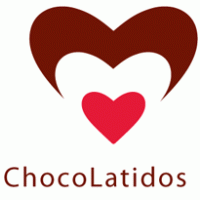 Chocolatidos logo vector logo